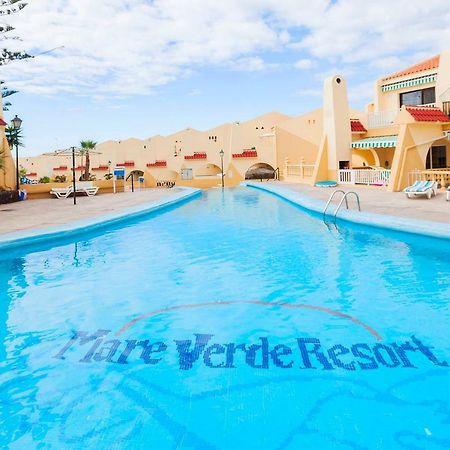 Costa Adeje-Mareverde Resort Complex F16 Exterior photo