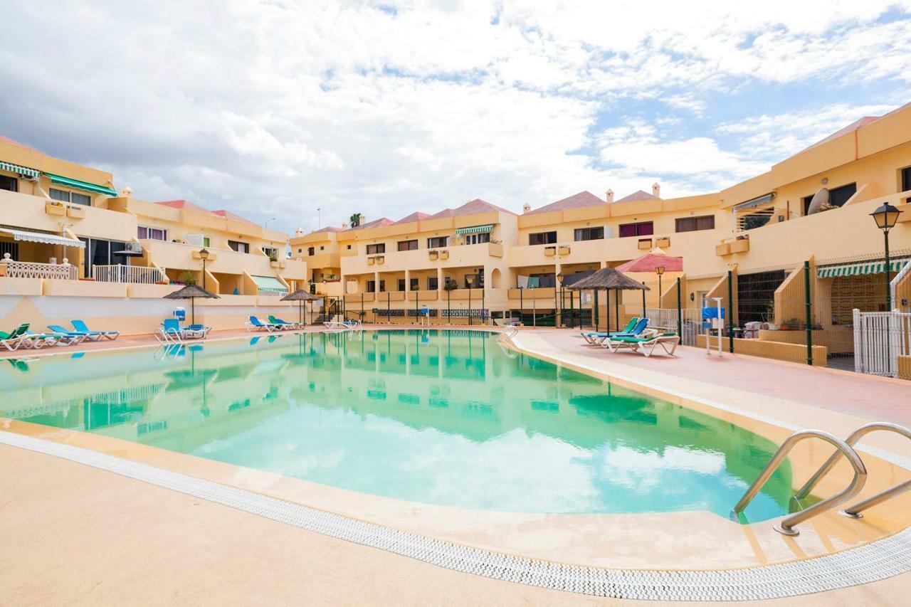 Costa Adeje-Mareverde Resort Complex F16 Exterior photo